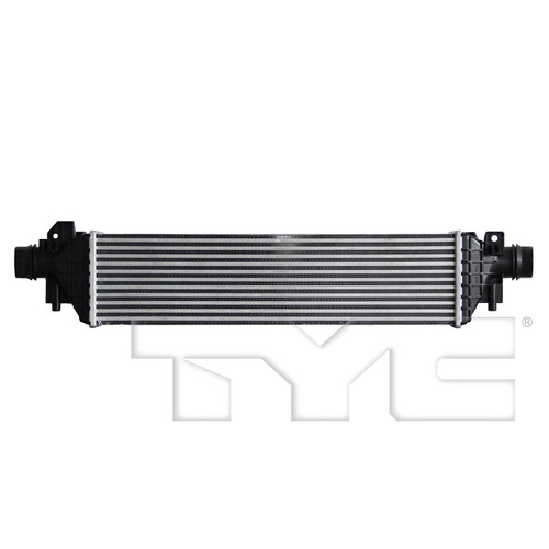 TYC Charge Air Cooler 18129 for 2017 Buick 1.4L (Encore)