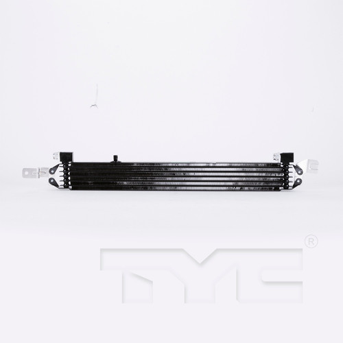 TYC Trans. Oil Cooler 19044 for 2014-2020 Cadillac/Chevrolet 3.6L (XTS, Impala, Impala Limited)