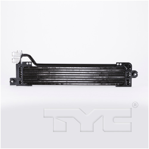 TYC Trans. Oil Cooler 19062 for 2015-2017 Chrysler 2.4L 3.6L (200)