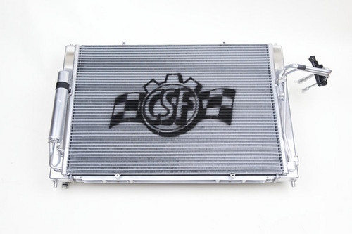 CSF Radiator for 2012-2013 Infiniti G37