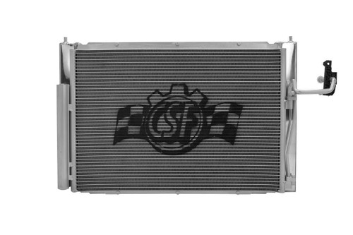 CSF Radiator for 2012-2013 Infiniti G37