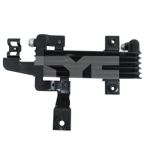 TYC Trans. Oil Cooler 19141 for 2016-2020 Acura 3.5L (MDX)