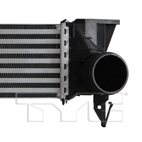 TYC Charge Air Cooler 18130 for 2014-2017 Ram 3.0L (ProMaster 1500, ProMaster 2500, ProMaster 3500)