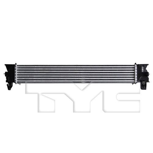 TYC Charge Air Cooler 18130 for 2014-2017 Ram 3.0L (ProMaster 1500, ProMaster 2500, ProMaster 3500)