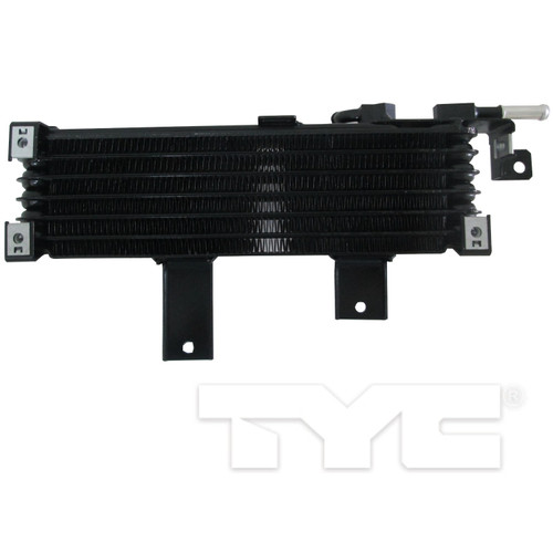 TYC Trans. Oil Cooler 19094 for 2010-2012 Lexus 3.5L (RX450h)