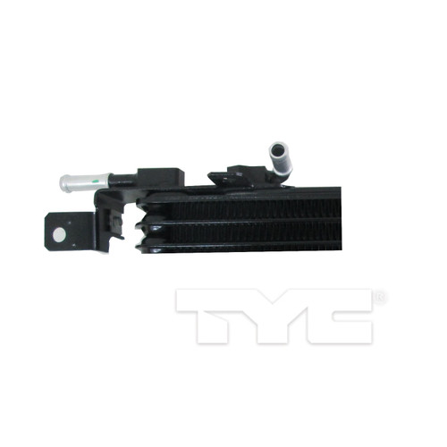 TYC Trans. Oil Cooler 19094 for 2010-2012 Lexus 3.5L (RX450h)