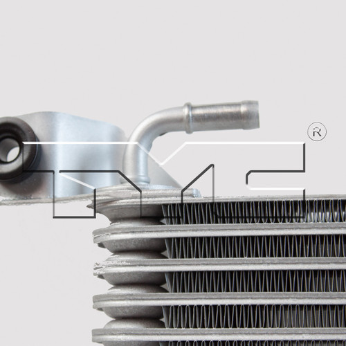 TYC Trans. Oil Cooler 19021 for 2005-2009 Hyundai 2.0L 2.7L (Tucson)
