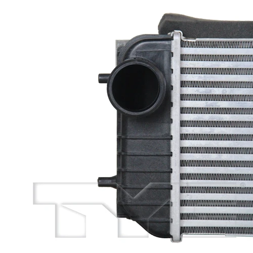 TYC Charge Air Cooler 18059 for 2014-2018 Kia 1.6L (Forte Koup, Forte5)