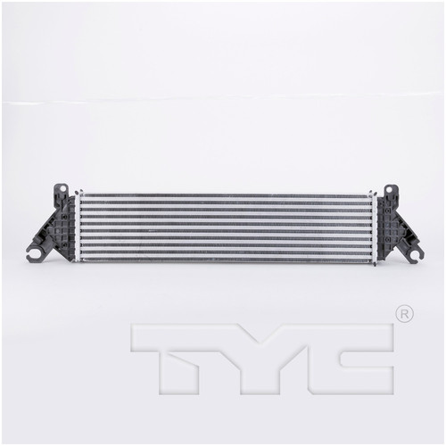 TYC Charge Air Cooler 18083 for 2016-2025 Mazda 2.5L (6, CX-5, CX-9)