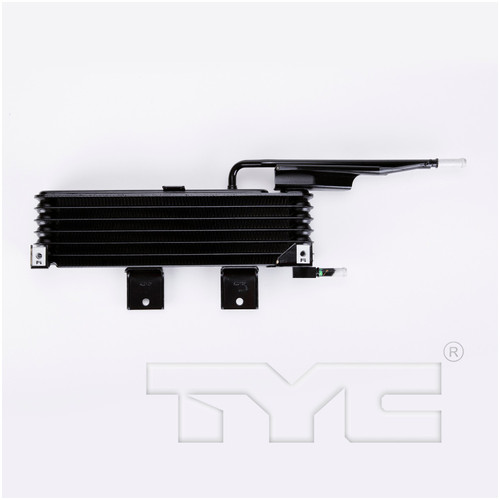 TYC Trans. Oil Cooler 19095 for 2014-2016 Toyota 3.5L (Highlander)