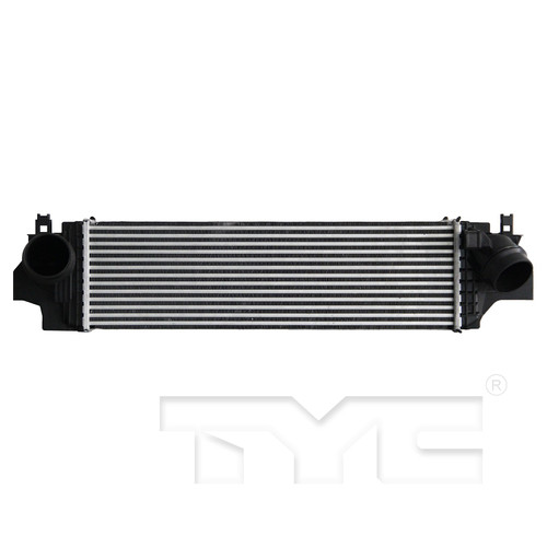 TYC Charge Air Cooler 18131 for 2015-2019 BMW/Mini 2.0L (X1, X2, Cooper, Cooper Clubman)