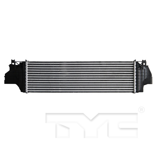 TYC Charge Air Cooler 18131 for 2015-2019 BMW/Mini 2.0L (X1, X2, Cooper, Cooper Clubman)
