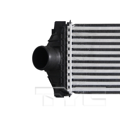 TYC Charge Air Cooler 18114 for 2015-2025 Ford 3.5L (Transit-150, Transit-250, Transit-350, Transit-350 HD)