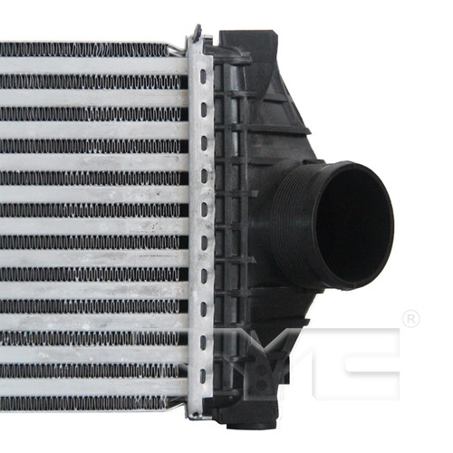 TYC Charge Air Cooler 18114 for 2015-2025 Ford 3.5L (Transit-150, Transit-250, Transit-350, Transit-350 HD)