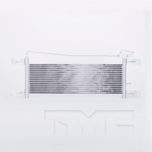TYC Trans. Oil Cooler 19080 for 2014-2019 INFINITI/Nissan 5.6L (QX80, Armada)