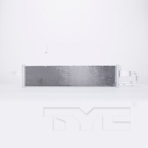 TYC Trans. Oil Cooler 19127 for 2016-2019 Chevrolet 1.6L 1.4L (Cruze)
