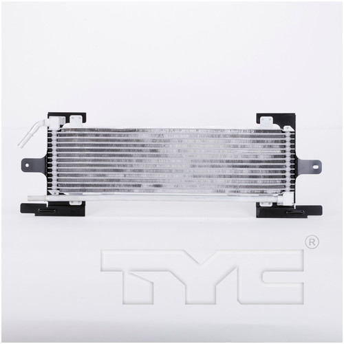 TYC Trans. Oil Cooler 19047 for 2011-2014 Ford 3.7L 5.0L (Mustang)
