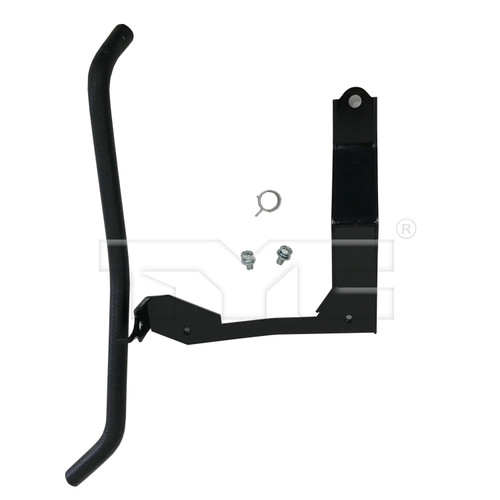 TYC Trans. Oil Cooler 19110 for 2010-2012 Lexus 3.5L (RX350)