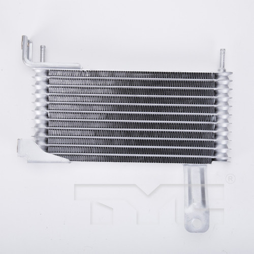 TYC Trans. Oil Cooler 19007 for 2008-2014 Ford 4.6L (E-150, E-250, Econoline Van, Econoline Wagon)