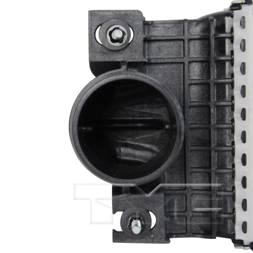 TYC Charge Air Cooler 18084 for 2017-2020 Ford/Lincoln 2.0L (Fusion, MKZ)