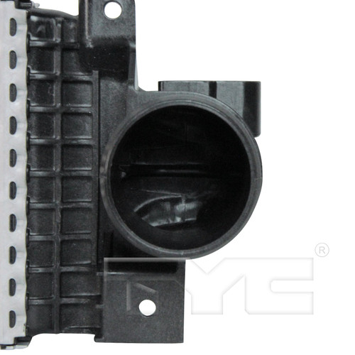 TYC Charge Air Cooler 18084 for 2017-2020 Ford/Lincoln 2.0L (Fusion, MKZ)