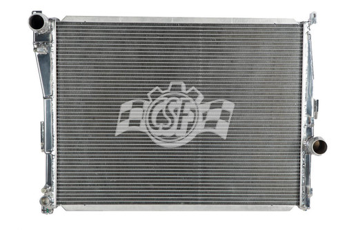 CSF Radiator for 1999-2000 BMW 323i