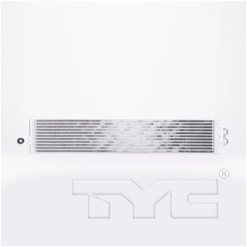 TYC Trans. Oil Cooler 19081 for 2011-2020 Dodge 2.4L 3.6L (Journey)