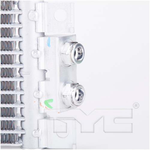 TYC Trans. Oil Cooler 19081 for 2011-2020 Dodge 2.4L 3.6L (Journey)