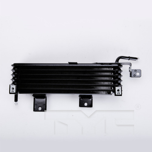 TYC Trans. Oil Cooler 19096 for 2014-2016 Toyota 3.5L (Highlander)