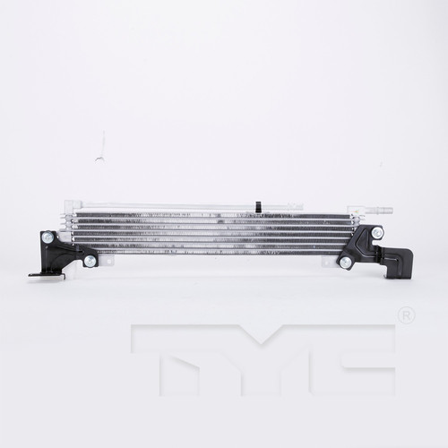 TYC Trans. Oil Cooler 19048 for 2013-2019 Ford 3.7L 3.5L (Police Interceptor Sedan)