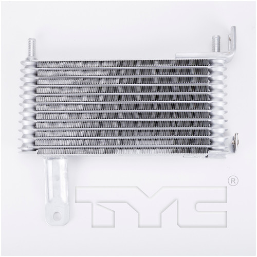 TYC Trans. Oil Cooler 19008 for 2008-2025 Ford 5.4L 6.8L (E-150, E-150 Econoline, E-250, E-350 Econoline)