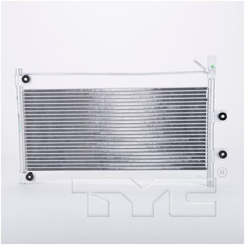 TYC Trans. Oil Cooler 19113 for 2012-2018 Nissan 5.6L (NV2500, NV3500)