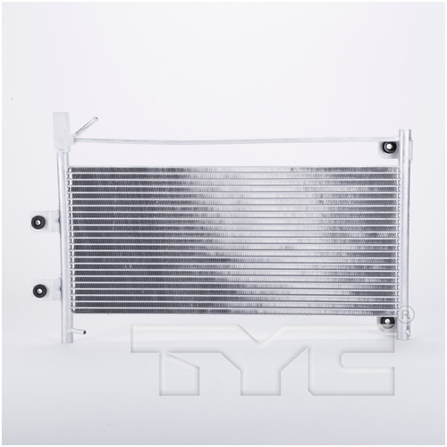 TYC Trans. Oil Cooler 19113 for 2012-2018 Nissan 5.6L (NV2500, NV3500)