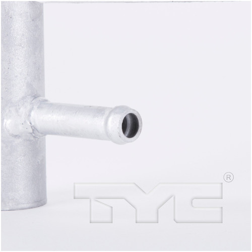 TYC Trans. Oil Cooler 19113 for 2012-2018 Nissan 5.6L (NV2500, NV3500)