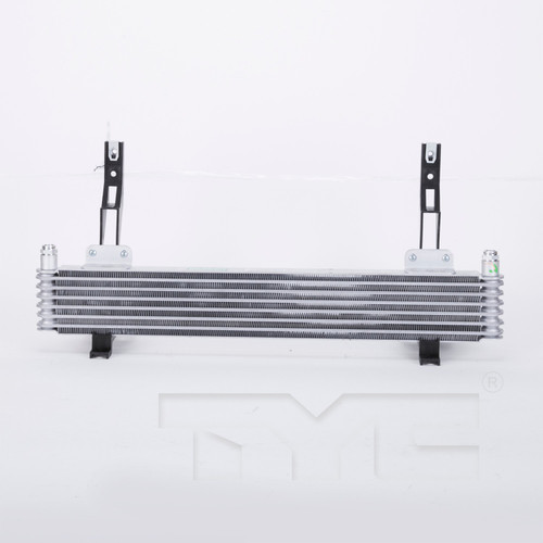 TYC Trans. Oil Cooler 19067 for 2011-2014 Chevrolet/GMC 6.0L (Silverado 2500 HD, Silverado 3500 HD, Sierra 2500 HD, Sierra 3500 HD)