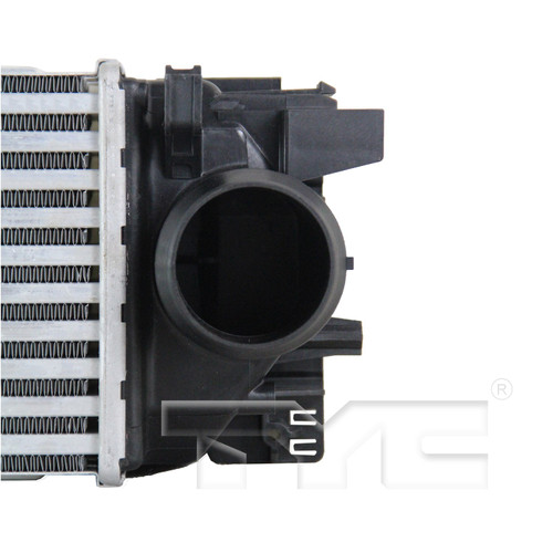 TYC Charge Air Cooler 18117 for 2019-2021 Volvo 2.0L (XC40)