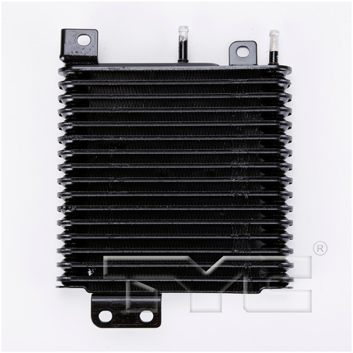 TYC Trans. Oil Cooler 19024 for 2003-2006 Mitsubishi 2.4L (Outlander)