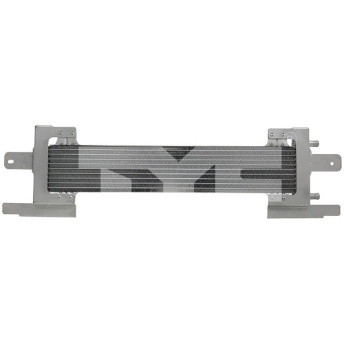 TYC Trans. Oil Cooler 19147 for 2006-2010 Ford 4.6L 4.0L (Mustang)