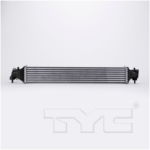 TYC Charge Air Cooler 18097 for 2017-2022 Honda 1.5L (CR-V)