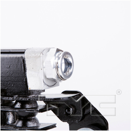 TYC Trans. Oil Cooler 19114 for 2016-2024 Cadillac/Chevrolet 3.6L 2.0L (ATS, Camaro)