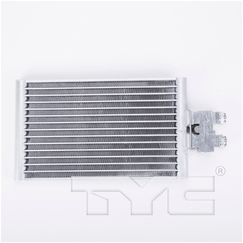 TYC Trans. Oil Cooler 19083 for 2014-2022 Mercedes-Benz 2.0L 2.1L (Sprinter 1500, Sprinter 2500, Sprinter 3500, Sprinter 3500XD)