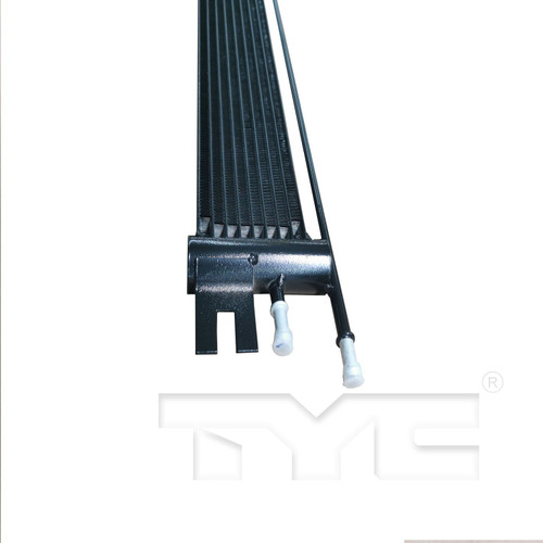 TYC Trans. Oil Cooler 19161 for 2001-2005 Ford 2.0L 3.0L (Escape)
