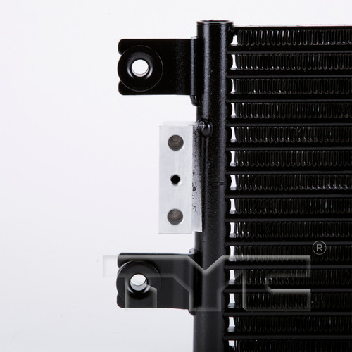 TYC Trans. Oil Cooler 19068 for 2012-2018 Jeep 3.6L (Wrangler, Wrangler JK)