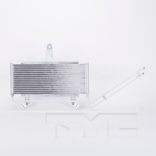 TYC Trans. Oil Cooler 19098 for 1994-2001 Dodge 5.2L 5.9L (Ram 1500, Ram 2500, Ram 3500)