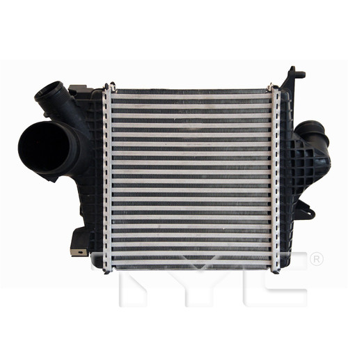 TYC Charge Air Cooler 18135 for 2019-2026 Audi 3.0L (Q7, Q8)