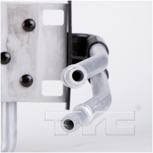 TYC Trans. Oil Cooler 19115 for 2011-2013 Mercedes-Benz 3.0L (E350)