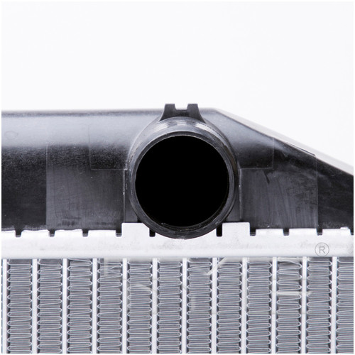 TYC Radiator 1998 for 1996-2002 Toyota 2.7L 3.4L (4Runner)