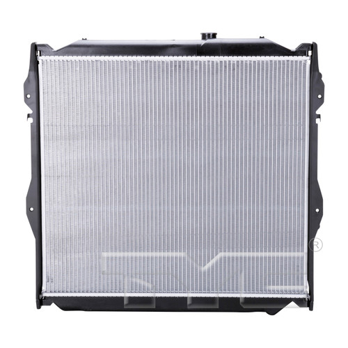 TYC Radiator 1998 for 1996-2002 Toyota 2.7L 3.4L (4Runner)