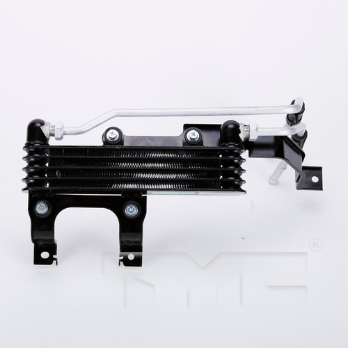 TYC Trans. Oil Cooler 19025 for 2013-2018 Acura 3.5L (RDX)