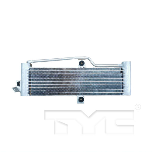 TYC Trans. Oil Cooler 19162 for 2009-2015 Honda 3.5L (Pilot)